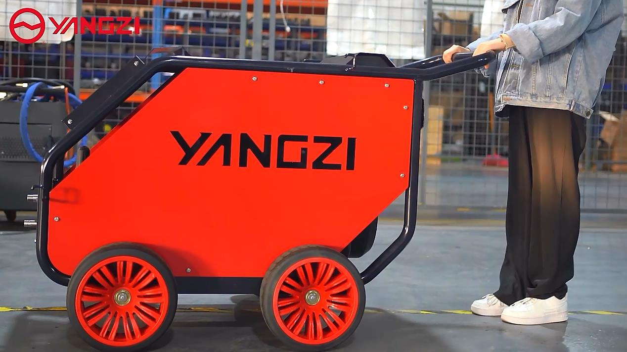 高壓清洗機(jī)